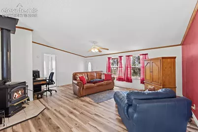 6245 Peerless Farms Road, Peyton, CO 80831 - Photo 6