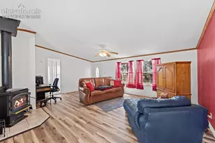 6245 Peerless Farms Rd, Peyton, CO 80831 - Photo 6