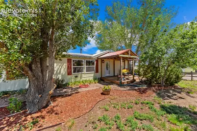 6245 Peerless Farms Road, Peyton, CO 80831 - Photo 1