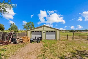 6245 Peerless Farms Rd, Peyton, CO 80831 - Photo 4