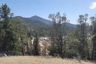 129 Portland Dr, Cripple Creek, CO 80813 - Photo 1