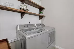 4376 New Santa Fe Trail, Colorado Springs, CO 80924 - Photo 16