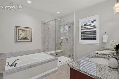 4376 New Santa Fe Trail, Colorado Springs, CO 80924 - Photo 12