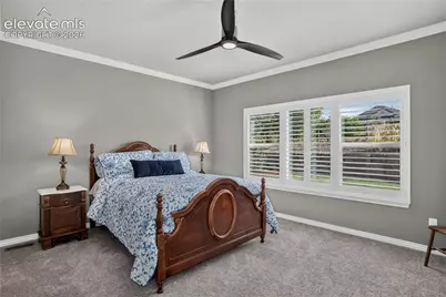 4376 New Santa Fe Trail, Colorado Springs, CO 80924 - Photo 10