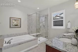 4376 New Santa Fe Trail, Colorado Springs, CO 80924 - Photo 12