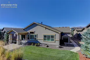 4376 New Santa Fe Trail, Colorado Springs, CO 80924 - Photo 26