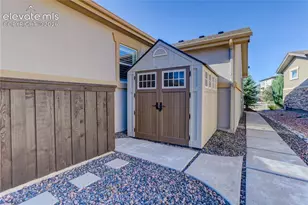4376 New Santa Fe Trail, Colorado Springs, CO 80924 - Photo 24