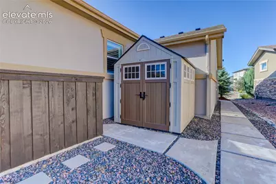 4376 New Santa Fe Trail, Colorado Springs, CO 80924 - Photo 24