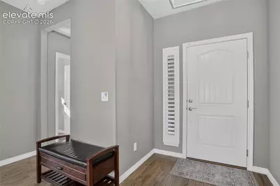 4376 New Santa Fe Trail, Colorado Springs, CO 80924 - Photo 2