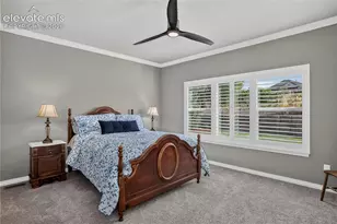 4376 New Santa Fe Trail, Colorado Springs, CO 80924 - Photo 10