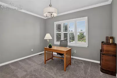 4376 New Santa Fe Trail, Colorado Springs, CO 80924 - Photo 14