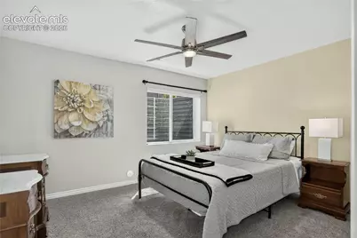 4376 New Santa Fe Trail, Colorado Springs, CO 80924 - Photo 18
