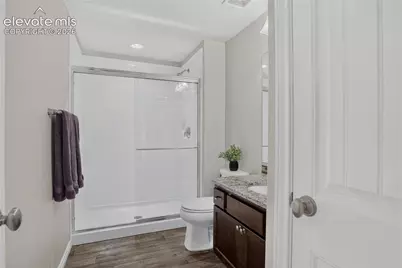 4376 New Santa Fe Trail, Colorado Springs, CO 80924 - Photo 22