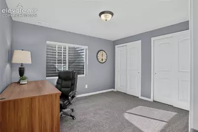 4376 New Santa Fe Trail, Colorado Springs, CO 80924 - Photo 20