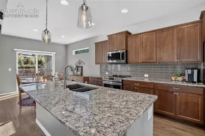 4376 New Santa Fe Trail, Colorado Springs, CO 80924 - Photo 8