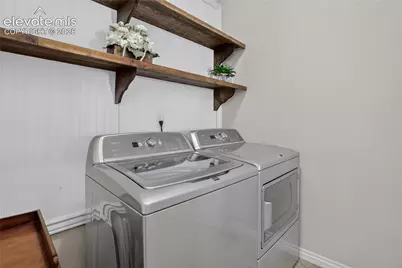 4376 New Santa Fe Trail, Colorado Springs, CO 80924 - Photo 16