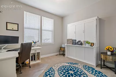154 E Lost Pines Drive, Monument, CO 80132 - Photo 14