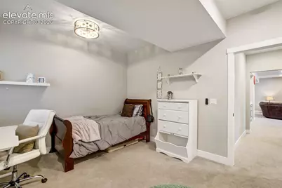 154 E Lost Pines Drive, Monument, CO 80132 - Photo 36