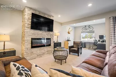 154 E Lost Pines Drive, Monument, CO 80132 - Photo 40