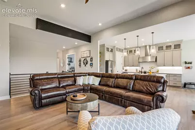 154 E Lost Pines Drive, Monument, CO 80132 - Photo 6