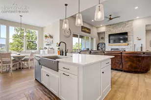 154 E Lost Pnes Dr, Monument, CO 80132 - Photo 8