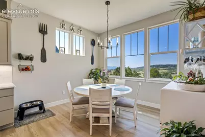 154 E Lost Pines Drive, Monument, CO 80132 - Photo 12