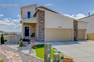 9734 Hidden Ranch Ct, Peyton, CO 80831 - Photo 1