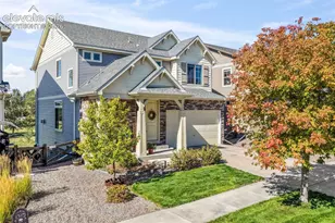 8772 Briar Brush Ln, Colorado Springs, CO 80927 - Photo 2