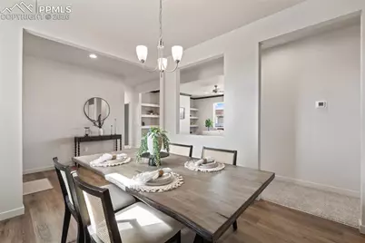 729 E Campbell Lane, Pueblo West, CO 81007 - Photo 18