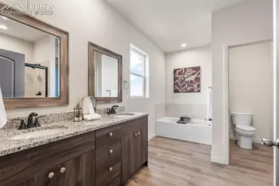 729 E Campbell Lane, Pueblo West, CO 81007 - Photo 24