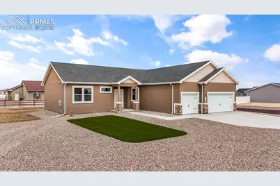 729 E Campbell Lane, Pueblo West, CO 81007 - Photo 36