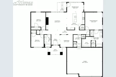 729 E Campbell Lane, Pueblo West, CO 81007 - Photo 44