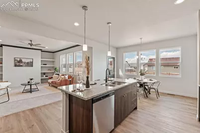 729 E Campbell Lane, Pueblo West, CO 81007 - Photo 14