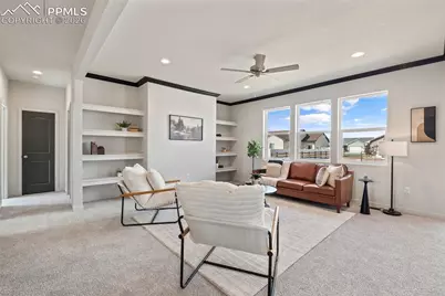 729 E Campbell Lane, Pueblo West, CO 81007 - Photo 6