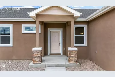 729 E Campbell Lane, Pueblo West, CO 81007 - Photo 2
