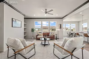 729 E Campbell Ln, Pueblo West, CO 81007 - Photo 4