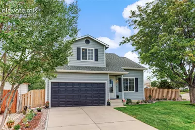 3046 W 22nd Street, Pueblo, CO 81003 - Photo 2