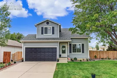 3046 W 22nd Street, Pueblo, CO 81003 - Photo 1