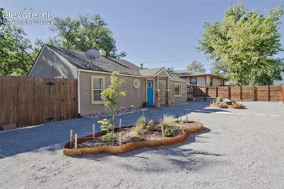 309 N 19th Street, Colorado Springs, CO 80904 - Photo 2