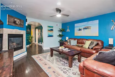 309 N 19th Street, Colorado Springs, CO 80904 - Photo 12