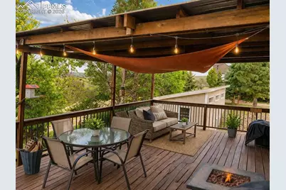 810 Broadview Place, Colorado Springs, CO 80904 - Photo 2