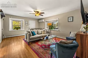 115 N 31st St, Colorado Springs, CO 80904 - Photo 2