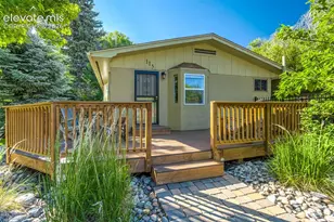 115 N 31st St, Colorado Springs, CO 80904 - Photo 1