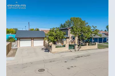2803 E 16th Street, Pueblo, CO 81001 - Photo 2