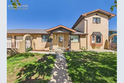 2803 E 16th Street, Pueblo, CO 81001 - Photo 1