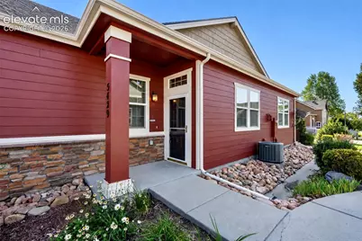 5429 Smokey Heights, Colorado Springs, CO 80924 - Photo 2