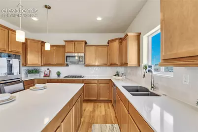 10364 Rockery Street, Colorado Springs, CO 80924 - Photo 16