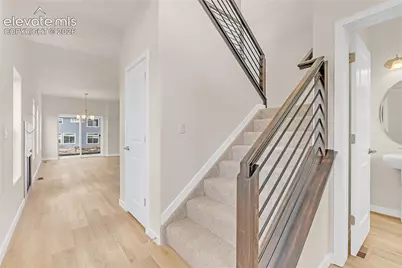 10364 Rockery Street, Colorado Springs, CO 80924 - Photo 2