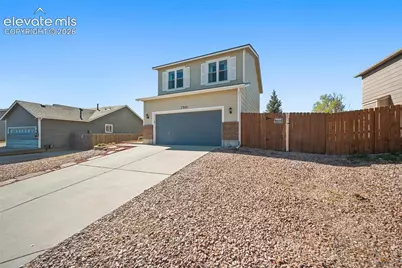 7323 Willowdale Drive, Fountain, CO 80817 - Photo 4