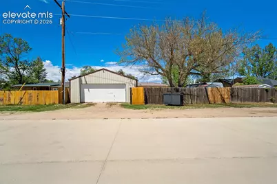 956 Boulder Street, Calhan, CO 80808 - Photo 34